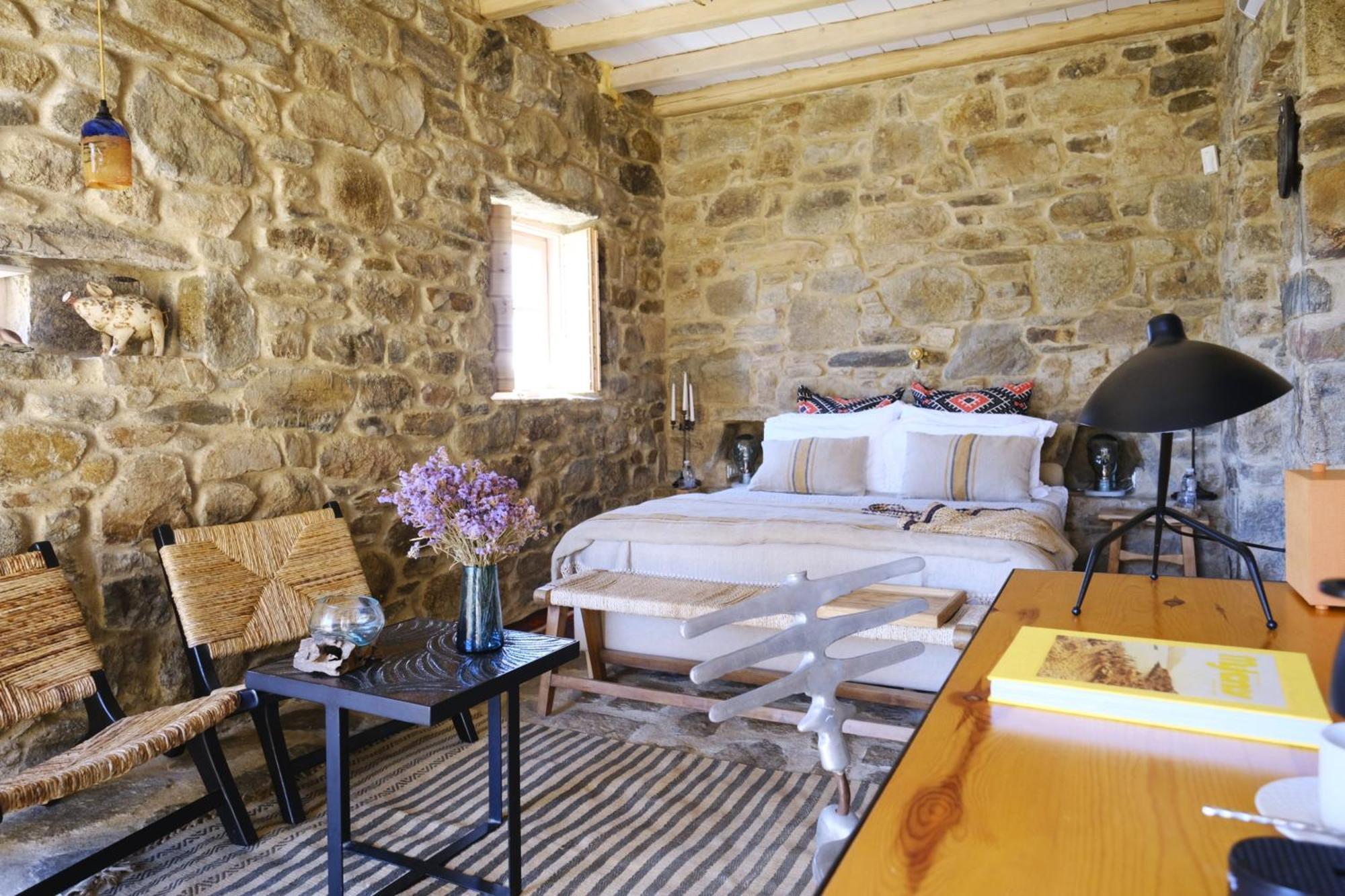 Villa Nautilia - Luxury Suites And Cottages Kalafáti Kültér fotó